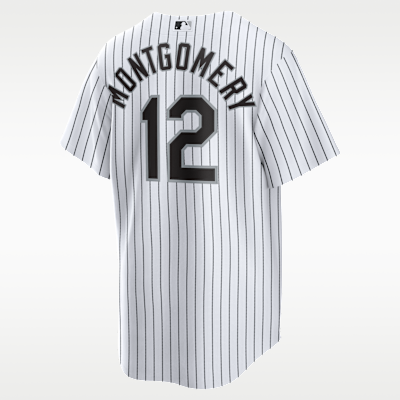 Jersey Nike de la MLB Replica para hombre Andrew Benintendi